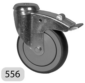 Rueda 556