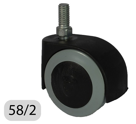 Rueda 58/2
