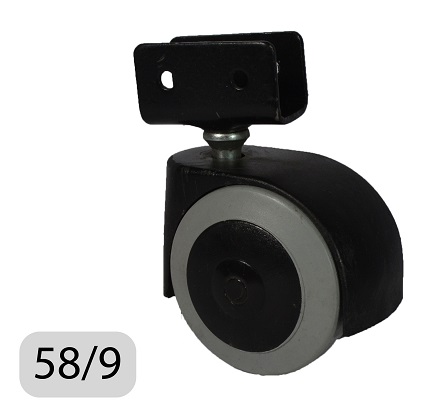 Rueda 58/9
