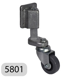 Rueda 5801
