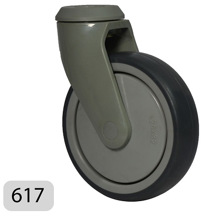 Rueda 617