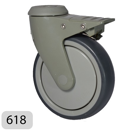 Rueda 618
