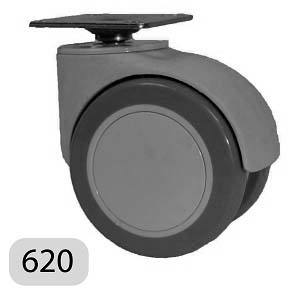 Rueda 620