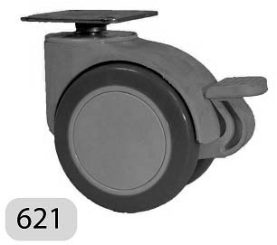 Rueda 621