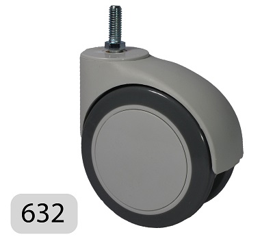 Rueda 632