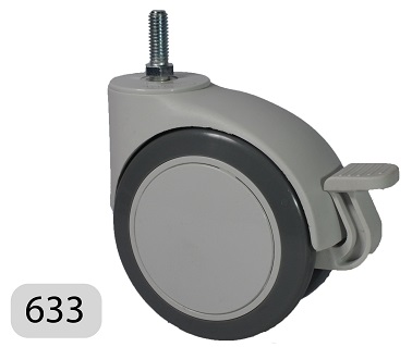 Rueda 633