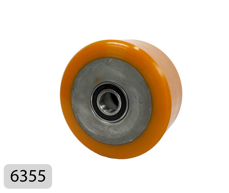 Rueda 6355