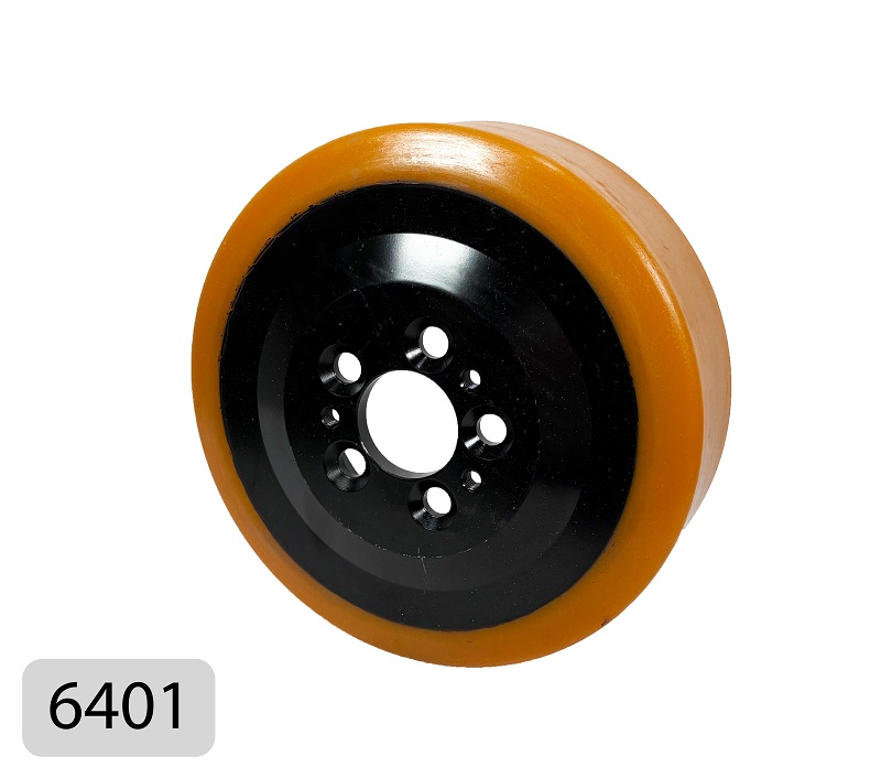Rueda 6401