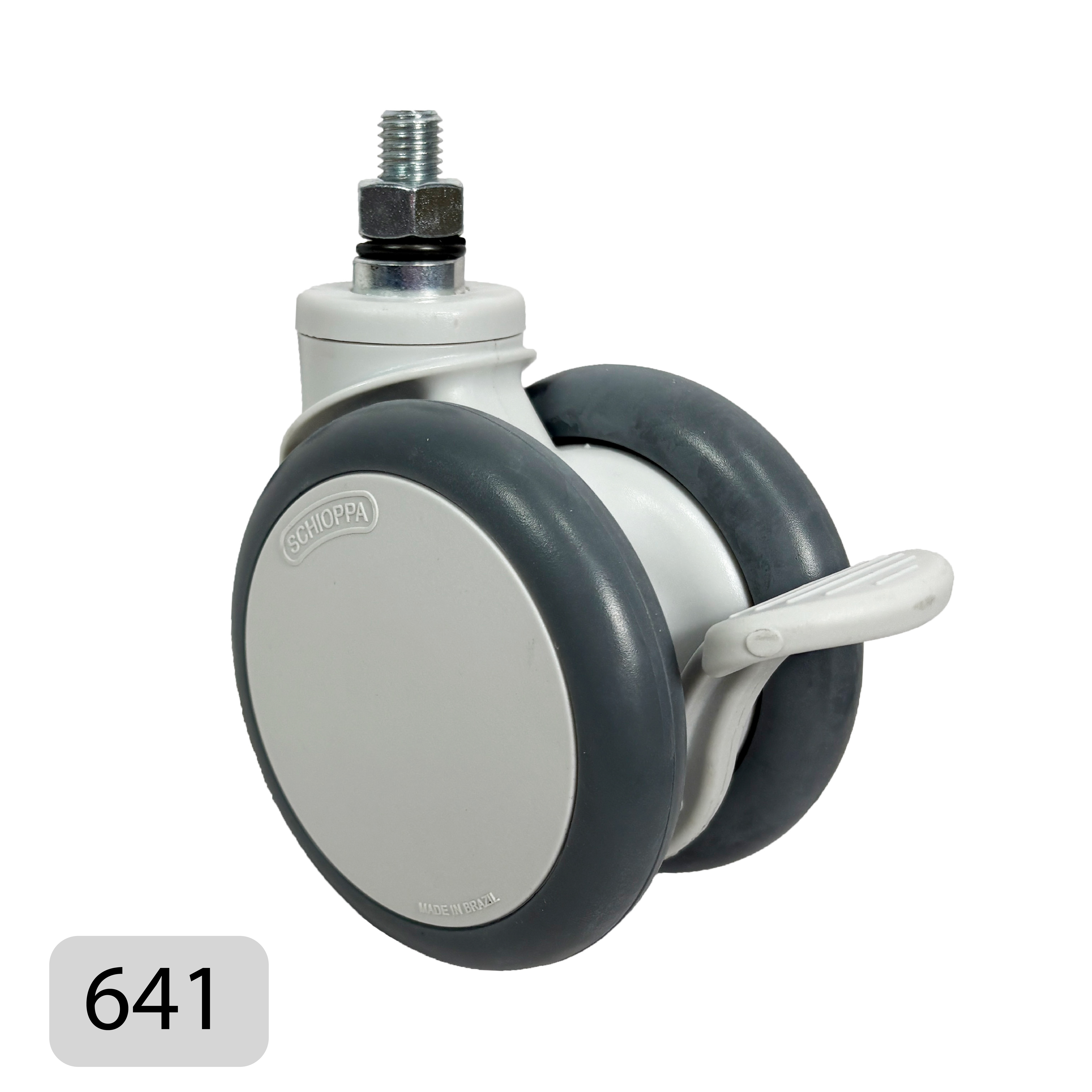 Rueda 641
