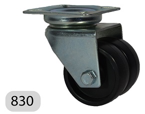 Rueda 830