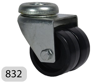 Rueda 832