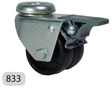 Rueda 833