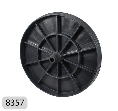 Rueda 8357