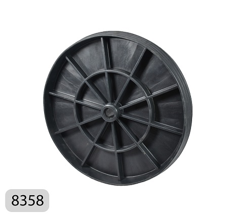 Rueda 8358