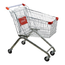 Changos para supermercado