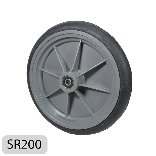 Rueda SR200
