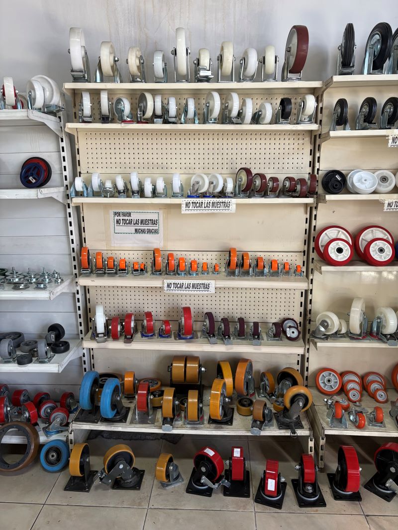 Nuestros productos